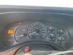 2001 Chevrolet Silverado C1500