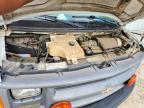2001 Chevrolet Express Cutaway G3500