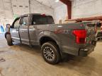 2018 Ford F150 Super Cab