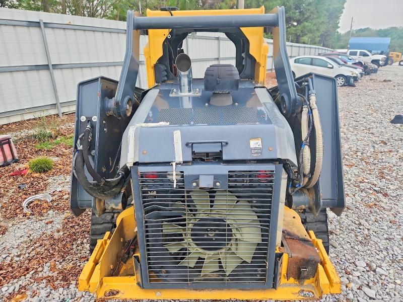 2020 John Deere 333G