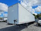 2016 Utility Trailer 2016 Utility VS2DX DRY Van Trailer
