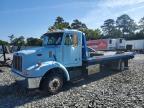 2001 Ptrb 2001 Peterbilt 330-Flat BED Truck