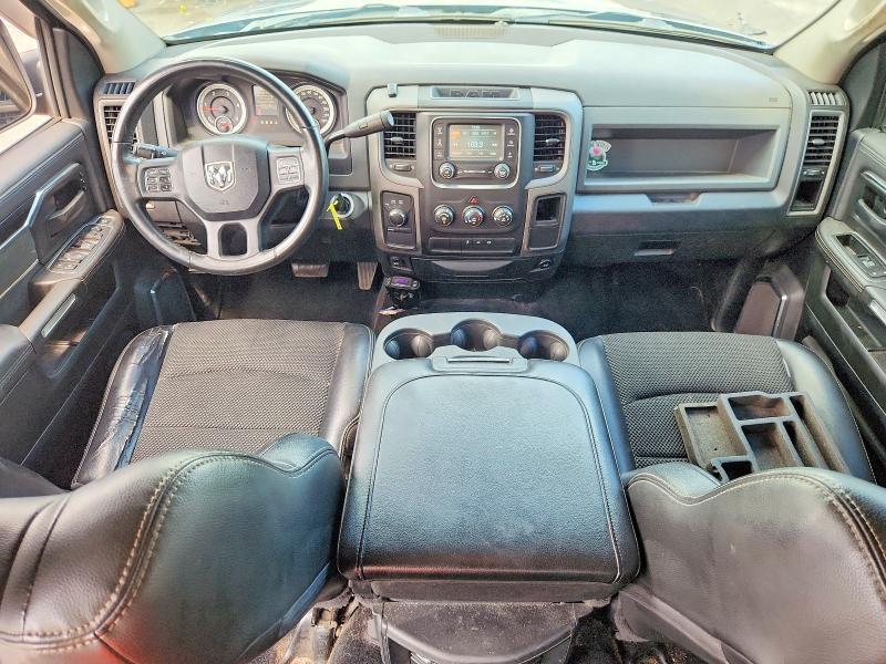 2014 Dodge RAM 2500 ST
