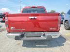 2011 GMC Canyon SLE