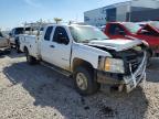 2009 Chevrolet Silverado K3500