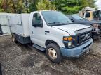 2012 Ford Econoline E450 Super Duty Cutaway Van