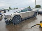 2024 Tesla Cybertruck