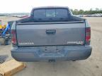 2010 Honda Ridgeline RT