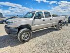 2005 Chevrolet Silverado K3500