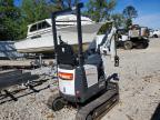 2021 Bobcat E10 Mini Excavator