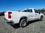 2020 Chevrolet Silverado C1500