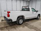 2019 Chevrolet Silverado C1500