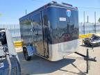 2025 Interstate ILRD610SAFS Enclosed Cargo Trailer