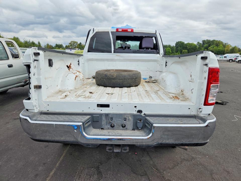 2023 Dodge RAM 2500 Tradesman