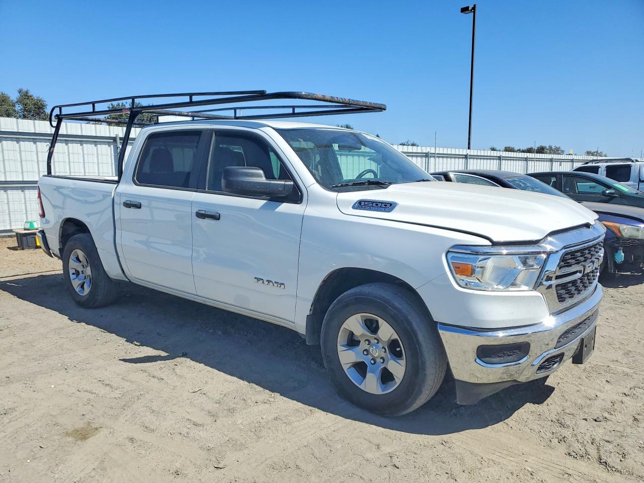 2024 Dodge RAM 1500 BIG HORN/LONE Star