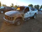 2008 Ford F250 Super Duty
