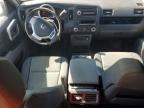 2007 Honda Ridgeline RTX