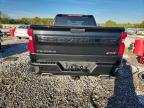 2020 Chevrolet Silverado K1500 RST