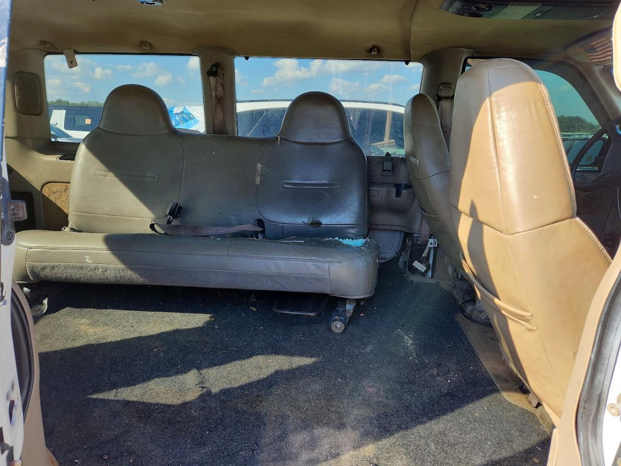 1998 Chevrolet Astro