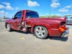 2002 GMC New Sierra C1500