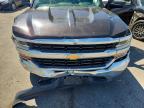 2018 Chevrolet Silverado C1500