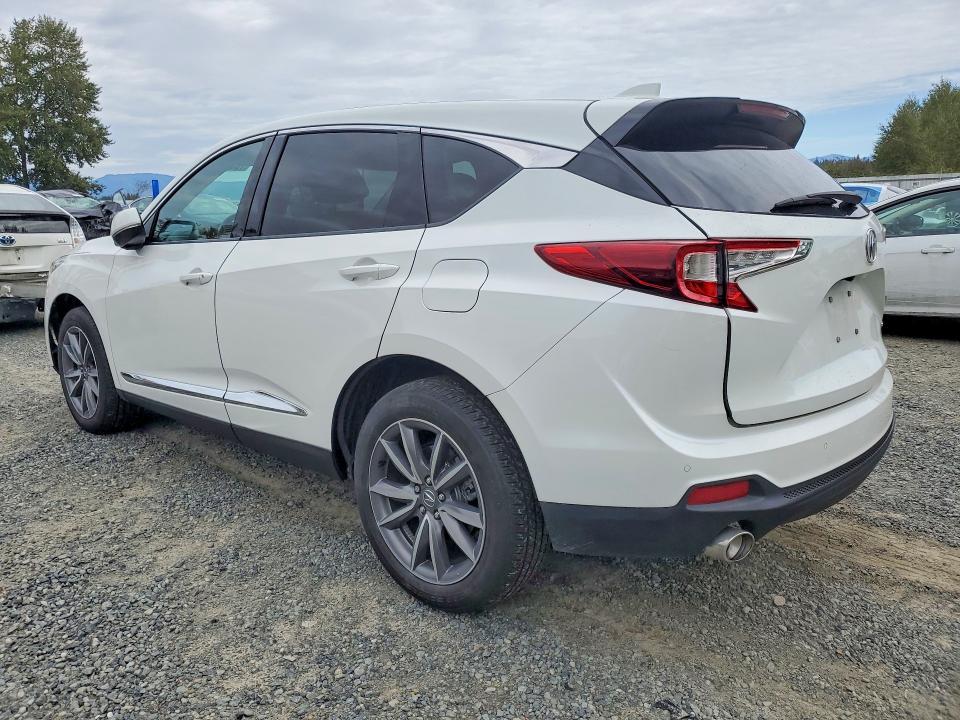 2021 Acura RDX Technology