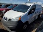2020 Nissan NV200 S