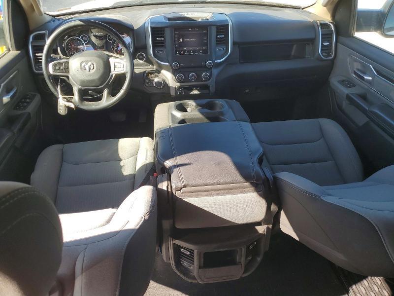 2019 Dodge RAM 1500 BIG HORN/LONE Star