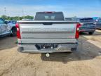 2026 Chevrolet Silverado K1500 RST Select
