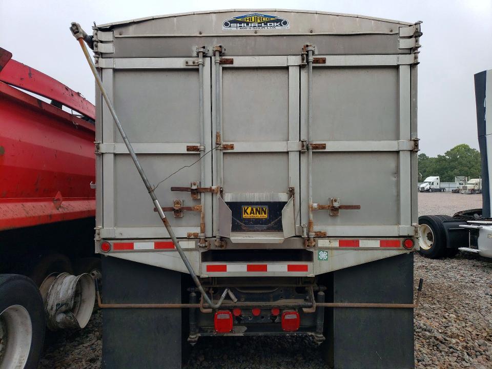 1996 Mack Ch613 Grain Truck