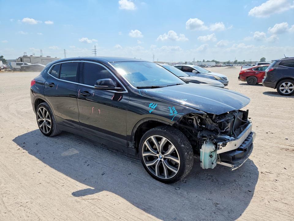 2020 BMW X2 sDrive28i