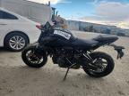 2024 Yamaha MT07