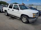 2005 Chevrolet Avalanche C1500