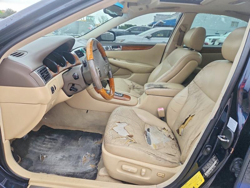 2006 Lexus ES 330