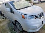 2014 Nissan NV200 Delivery Van