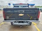 2011 Chevrolet Silverado K1500 LTZ