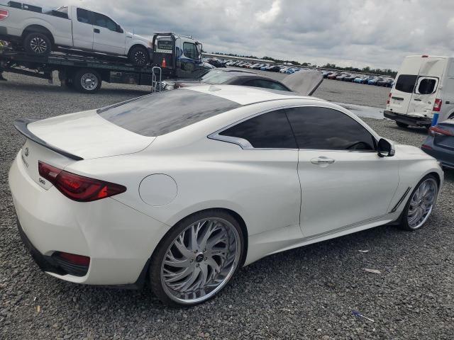 2017 Infiniti Q60 3.0t Premium