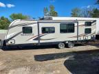2017 Wilderness 2017 Heartland Wilderness Camper