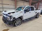 2025 Chevrolet Silverado K2500 Custom