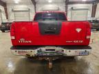 2008 Nissan Titan XE FFV