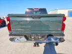 2025 Chevrolet Silverado K2500 Heavy Duty LT