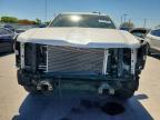 2014 Chevrolet Silverado C1500 LTZ