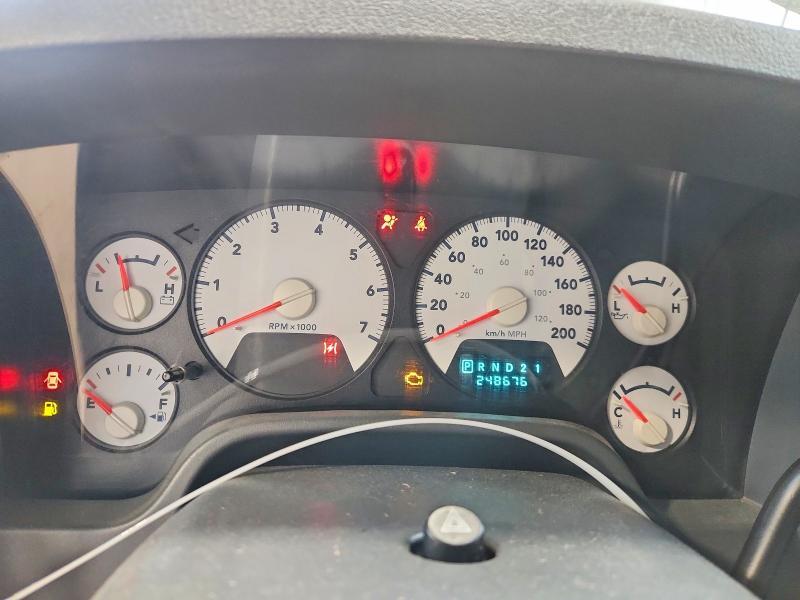 2006 Dodge RAM 1500