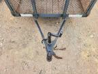 2017 Big Tex 30SA-10BK4RG Utility Trailer