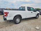 2020 Ford F150 Super Cab