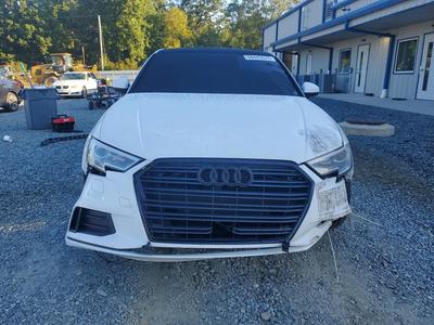 2020 Audi A3 Premium