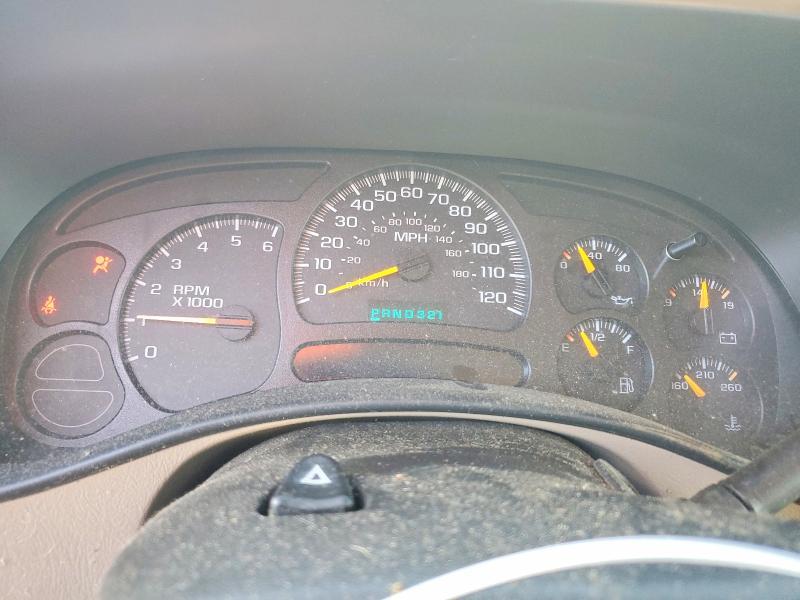 2005 Chevrolet Avalanche K1500