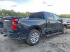 2022 Chevrolet Silverado K1500 Custom