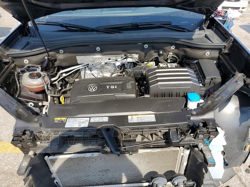 2023 Volkswagen Atlas Cross Sport SE