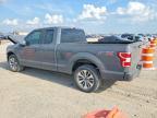 2018 Ford F150 Super Cab